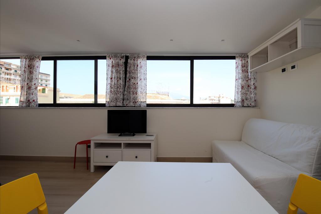 Catania Wonderful Etnaview公寓 外观 照片