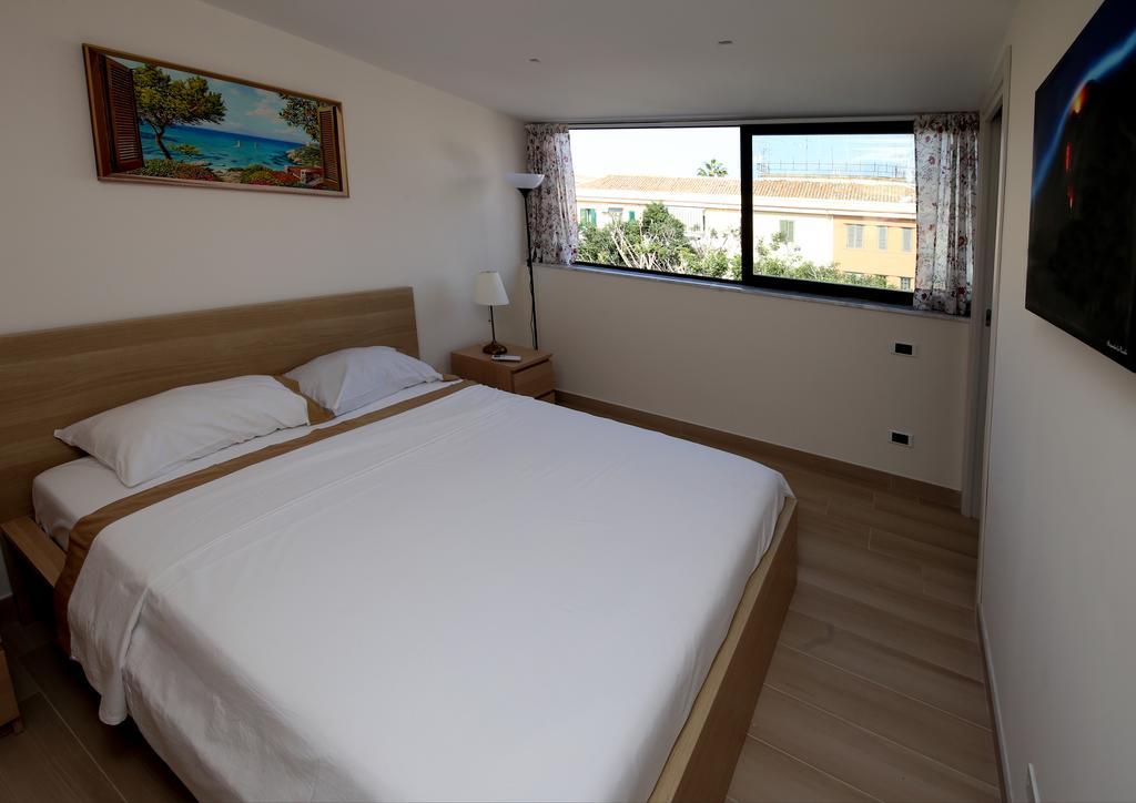 Catania Wonderful Etnaview公寓 外观 照片